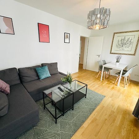 Urban Flats Berlin Aparthotel Luaran gambar