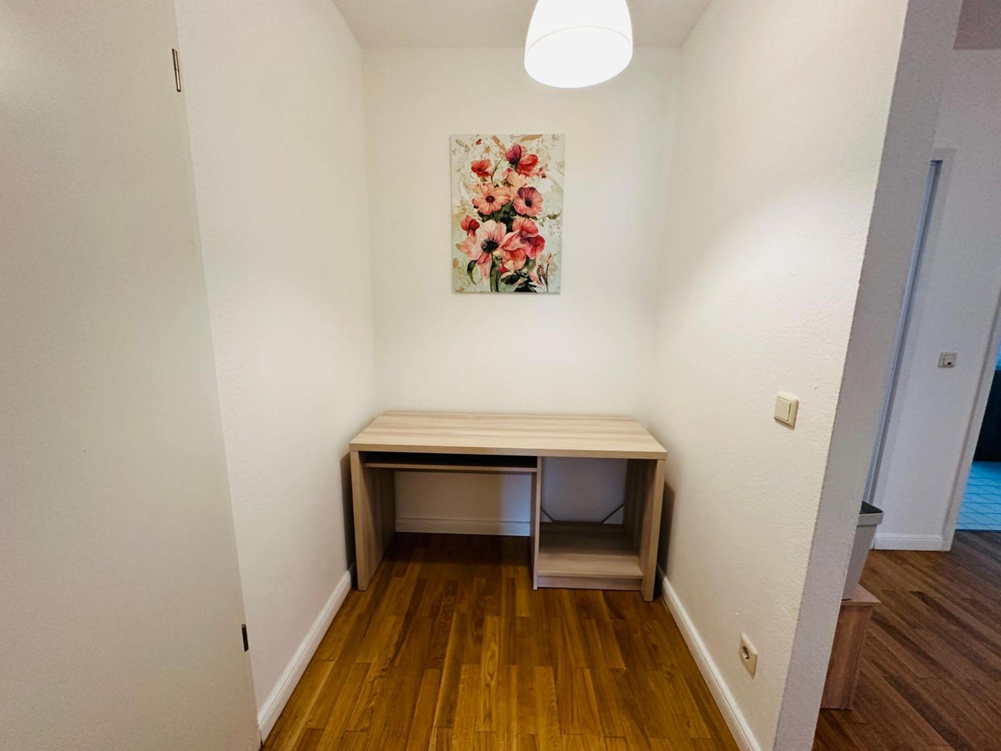 Urban Flats Berlin Aparthotel Luaran gambar