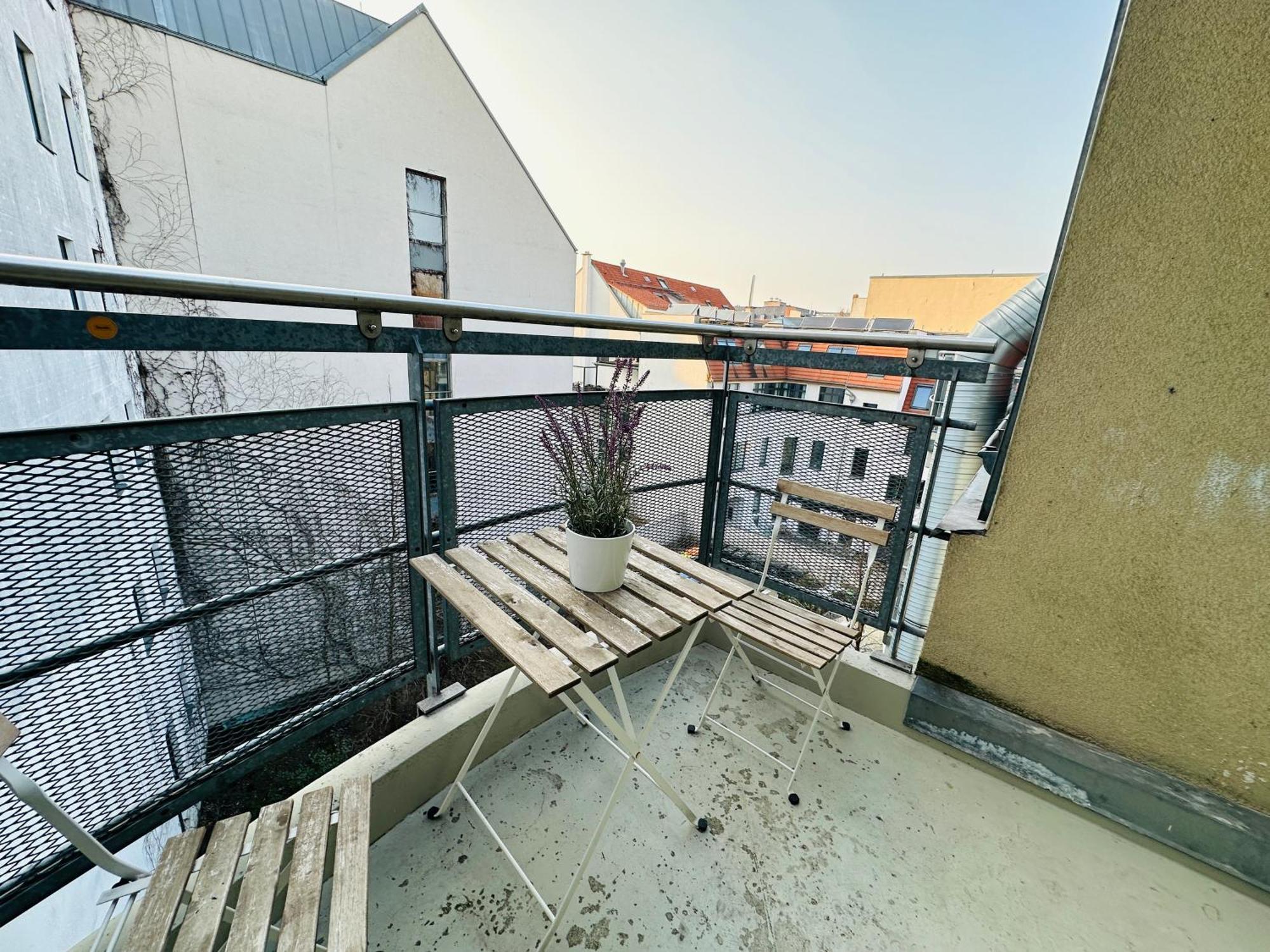 Urban Flats Berlin Aparthotel Luaran gambar