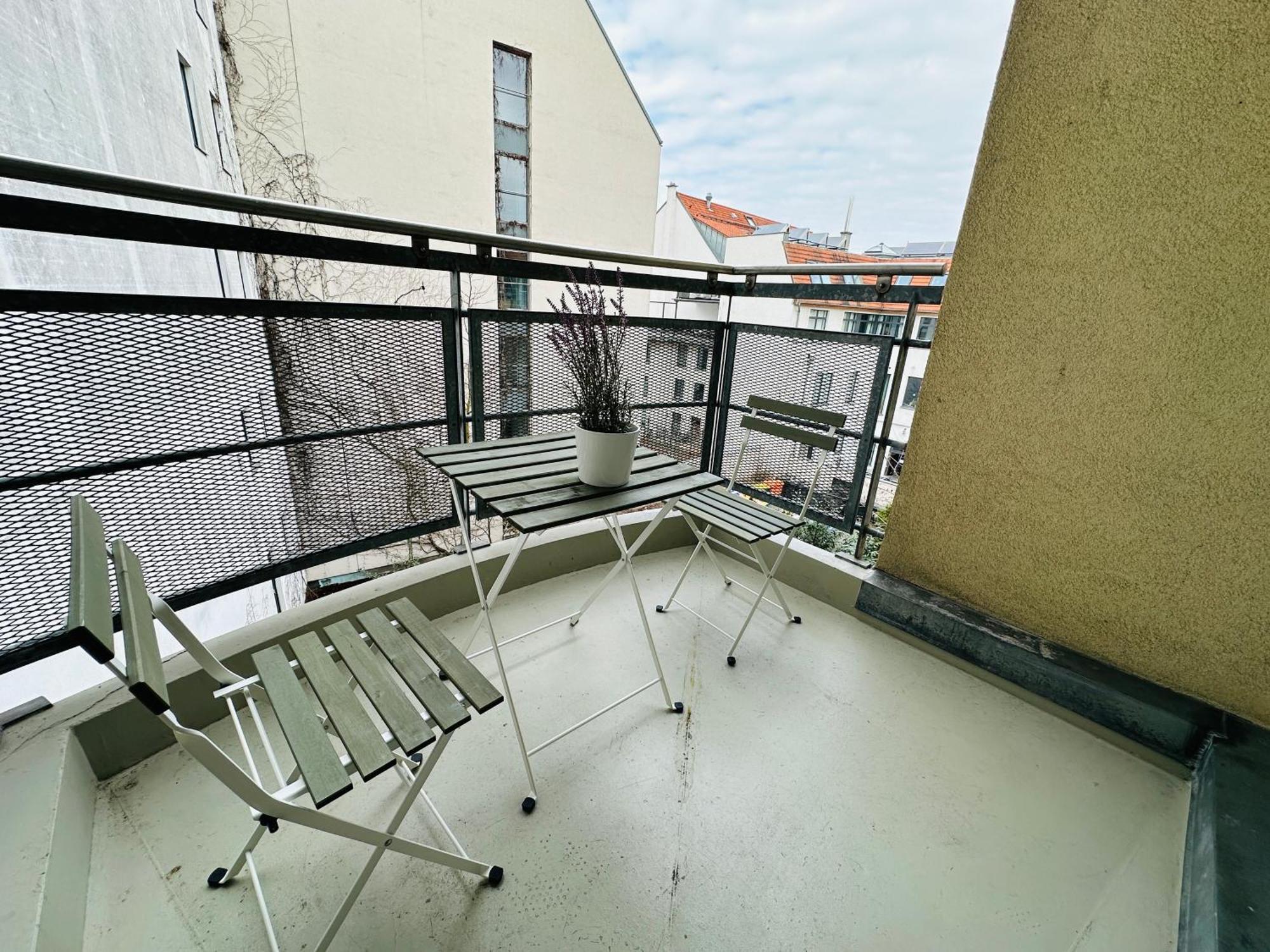 Urban Flats Berlin Aparthotel Luaran gambar